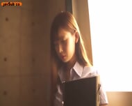Female Teacher Is My Sex Toy English Subtitle (Tsumugi) – Akari Tsumugi